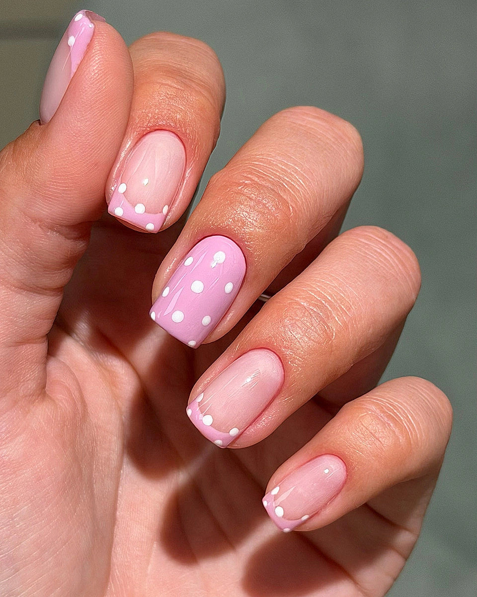 DARK Gel Polish 093, 6 ml