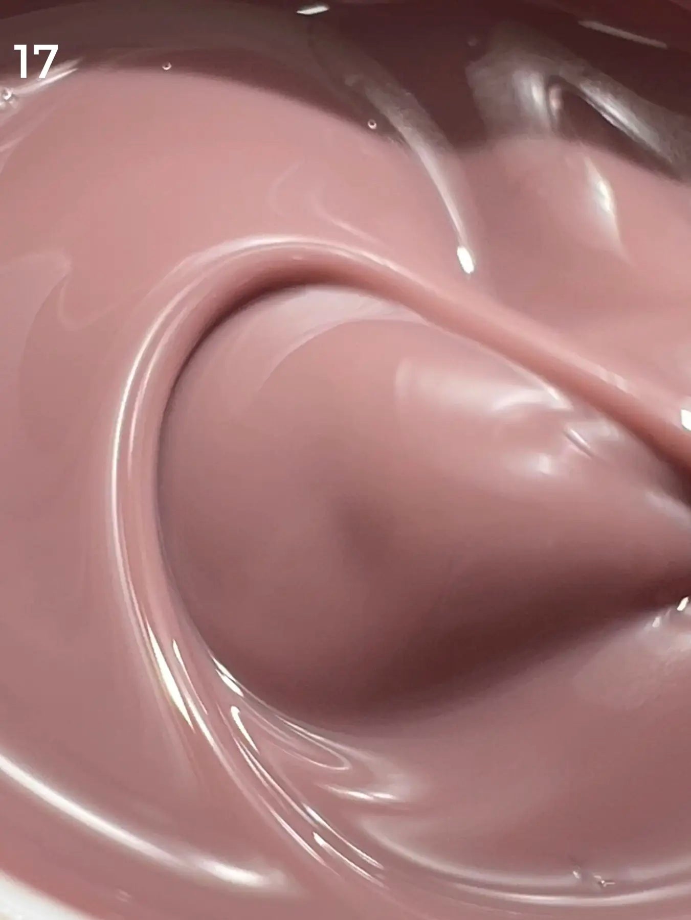 Water acrygel Nude Edlen №17 15ml