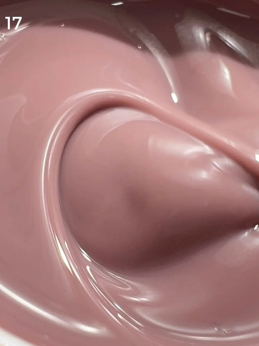 Water acrygel Nude Edlen №17 15ml