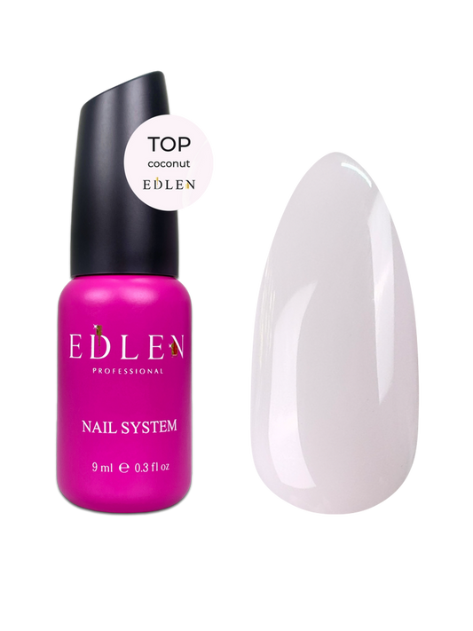 Top Coconut Edlen 9ml - All Pro Beauty