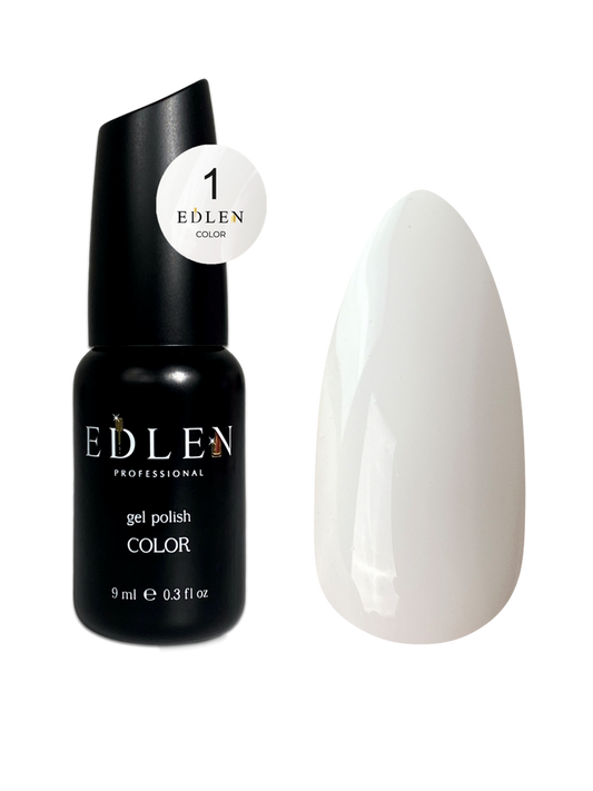 Color Edlen №001 9ml - All Pro Beauty