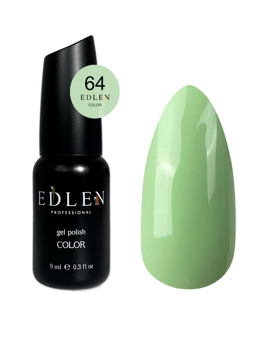 Color Edlen №064 9ml - All Pro Beauty