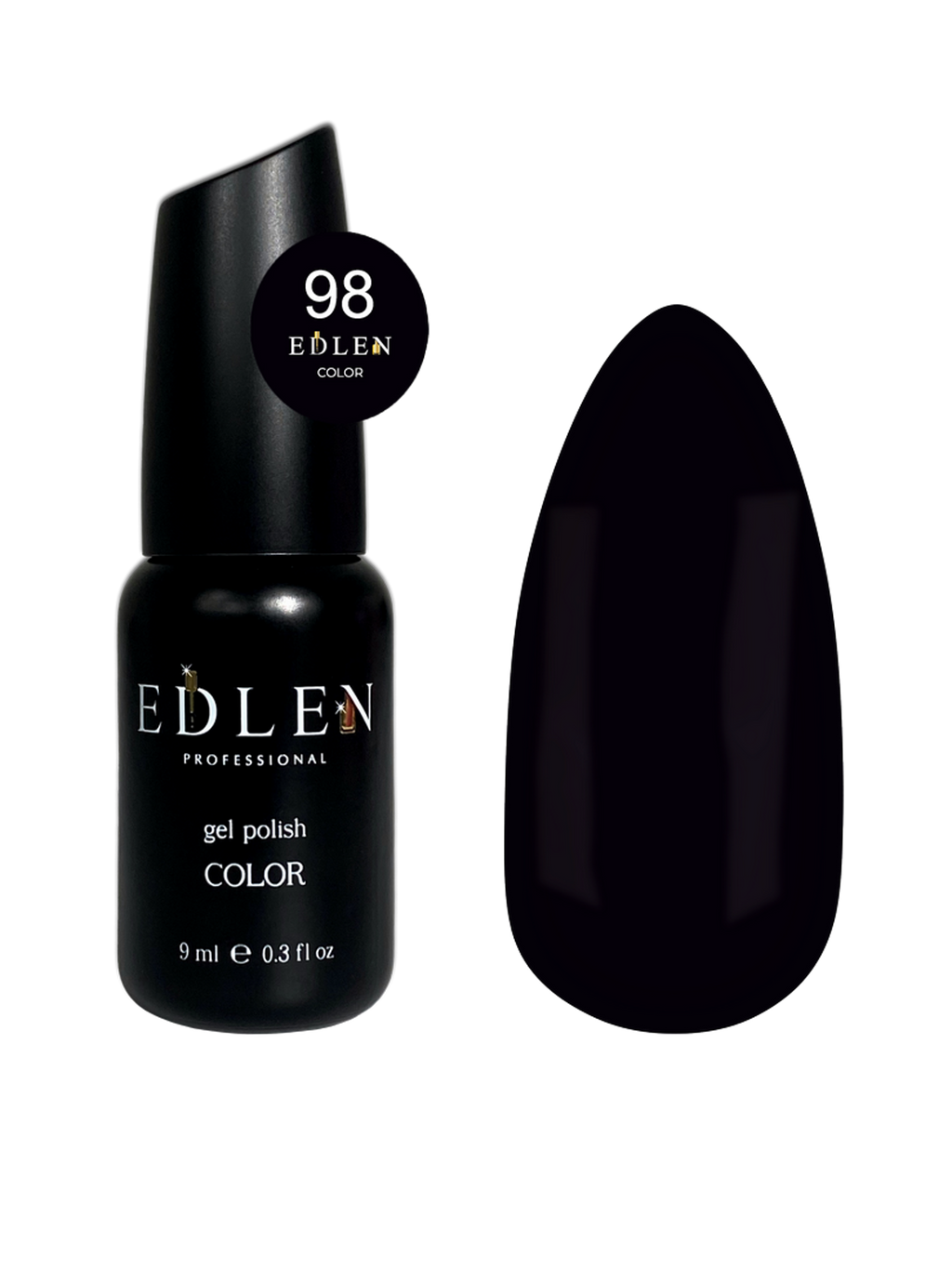 Color Edlen №098 9ml - All Pro Beauty