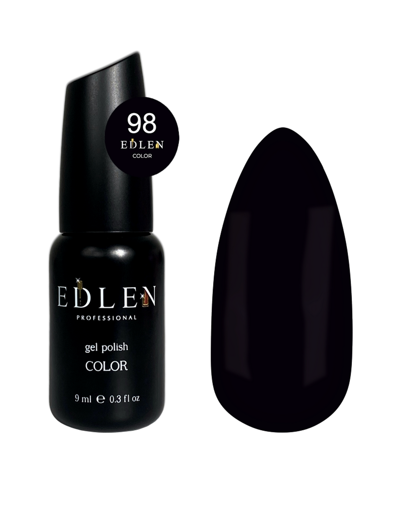 Color Edlen №098 9ml - All Pro Beauty