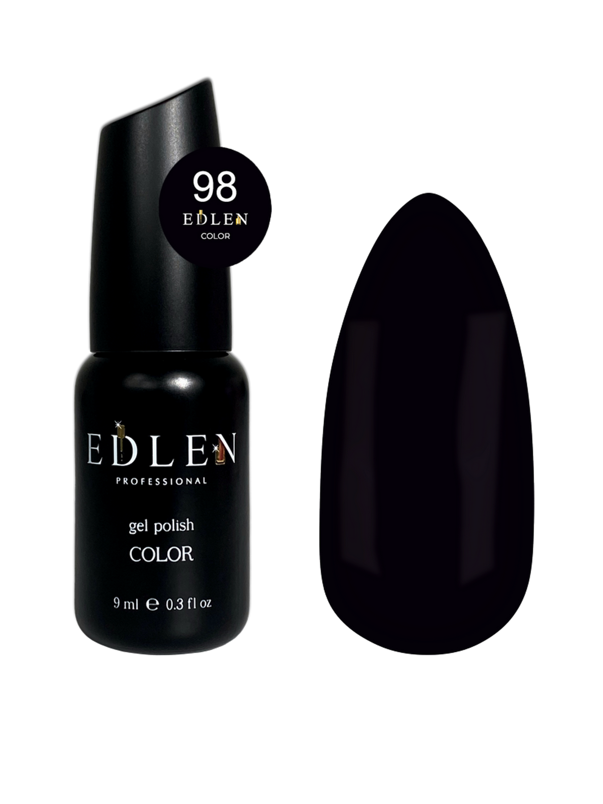 Color Edlen №098 9ml - All Pro Beauty
