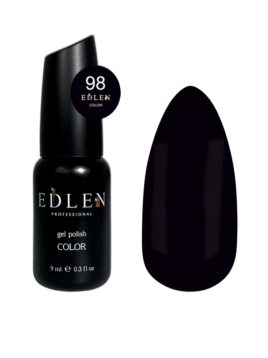 Color Edlen №098 9ml - All Pro Beauty