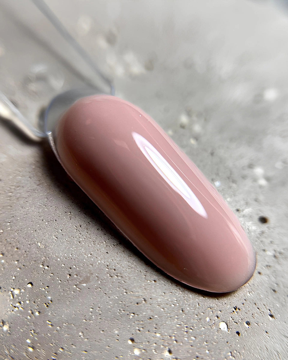 DARK Medium Gel №09, 15 ml - All Pro Beauty