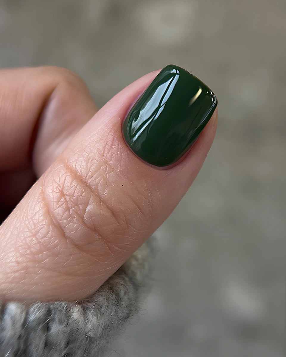 DARK Gel Polish 034, 6 ml