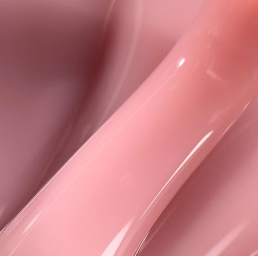BIBLIOTEKA Builder Gel № 01 Shade FILTER – Cool Pink-Beige, 15 ml