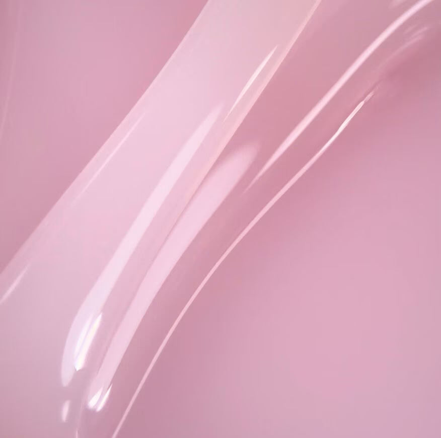 BIBLIOTEKA Builder Gel № 03 Petal FILTER – Soft Pink, 15 ml