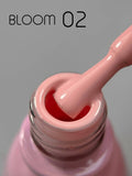 Toki-Toki GelPolish Bloom #02 - All Pro Beauty