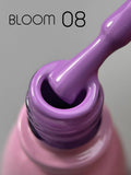 Toki-Toki GelPolish Bloom #08 - All Pro Beauty