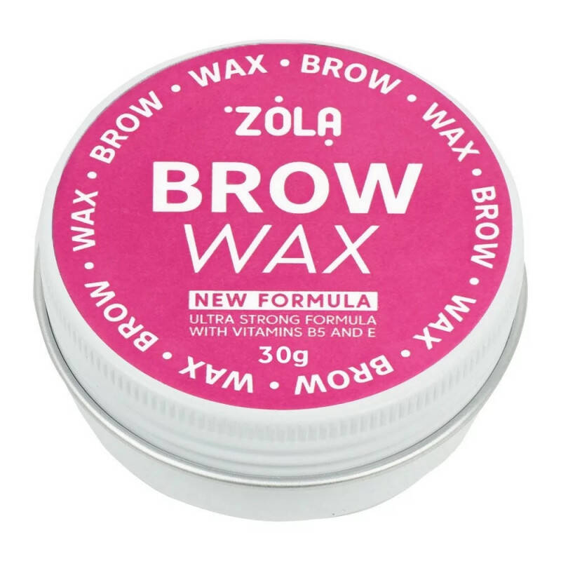 ZOLA Brow Wax NEW FORMULA 30g - All Pro Beauty