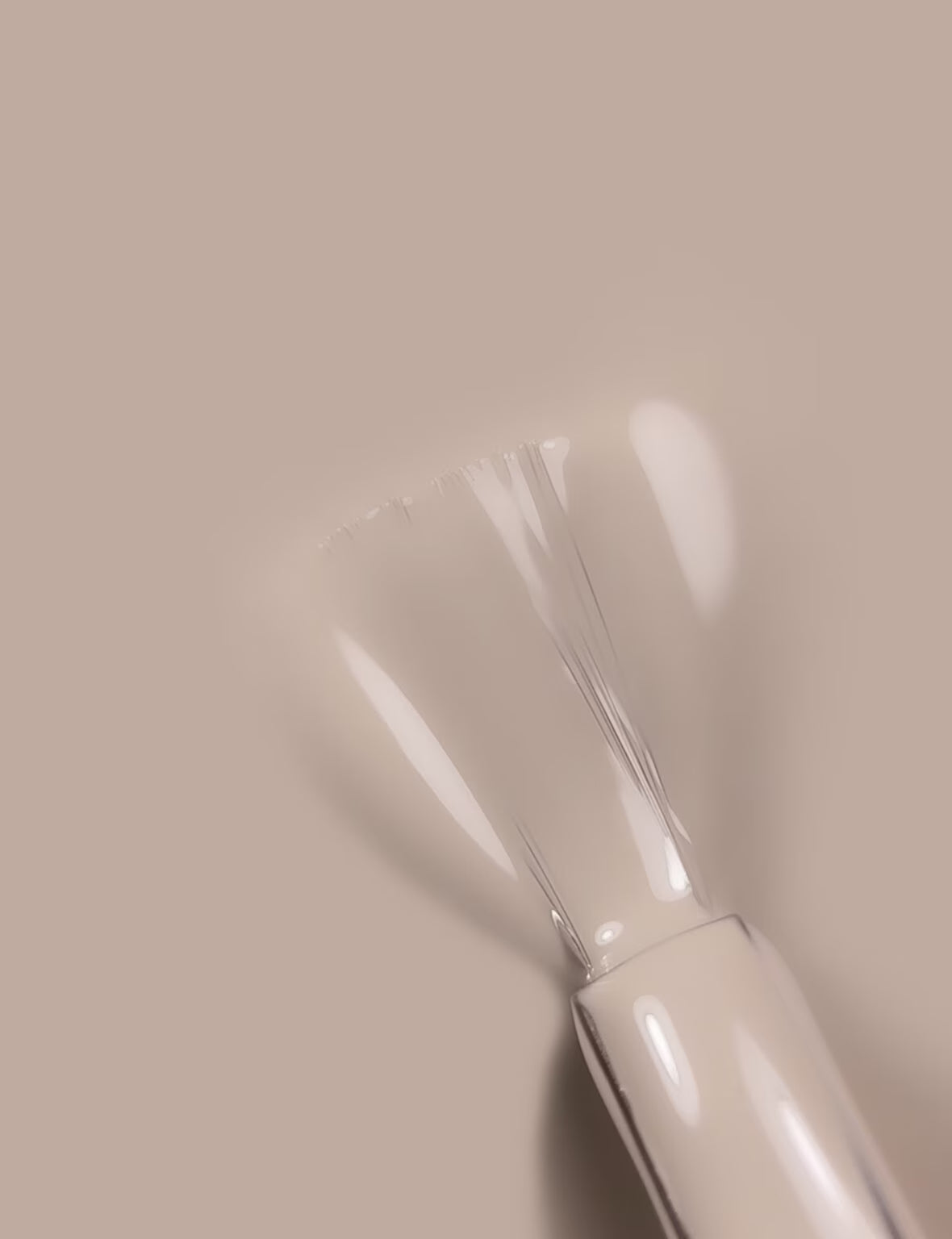 BIBLIOTEKA Gel Polish № 04 Linen – Beige, 10 ml