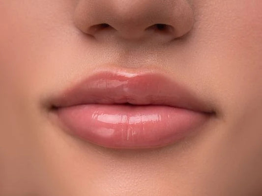 ZOLA Lip Oil Bubblegum
