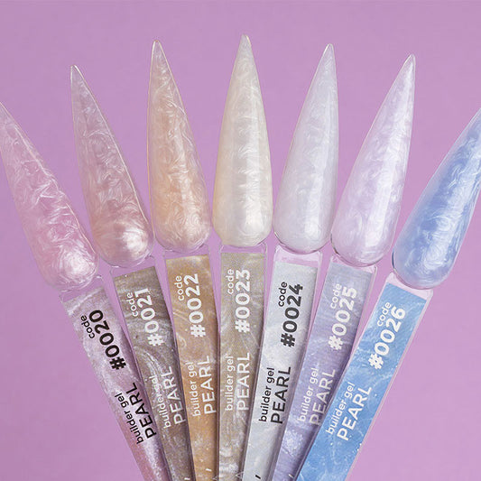 DNKa' Builder Gel #0025 (30ml)