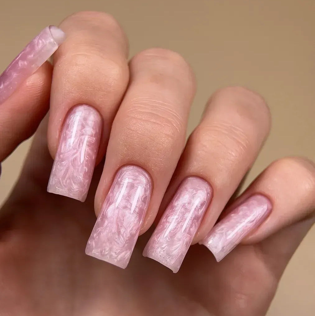 Builder Gel DREAM COLLECTION Valeri №12 30ml - All Pro Beauty