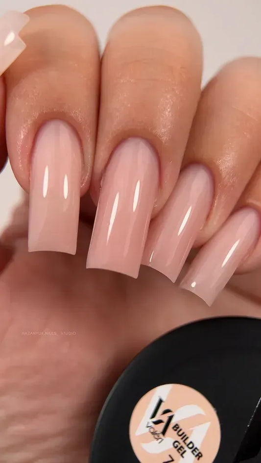 Valeri Builder Gel, 30 ml №07 - All Pro Beauty