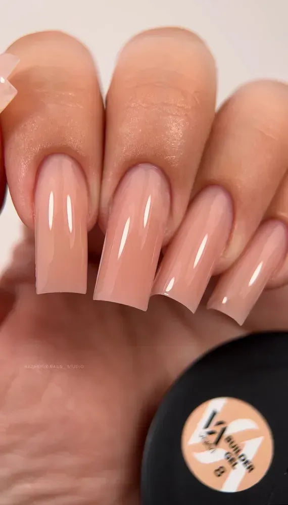 Valeri Builder Gel, 30 ml № 08 - All Pro Beauty