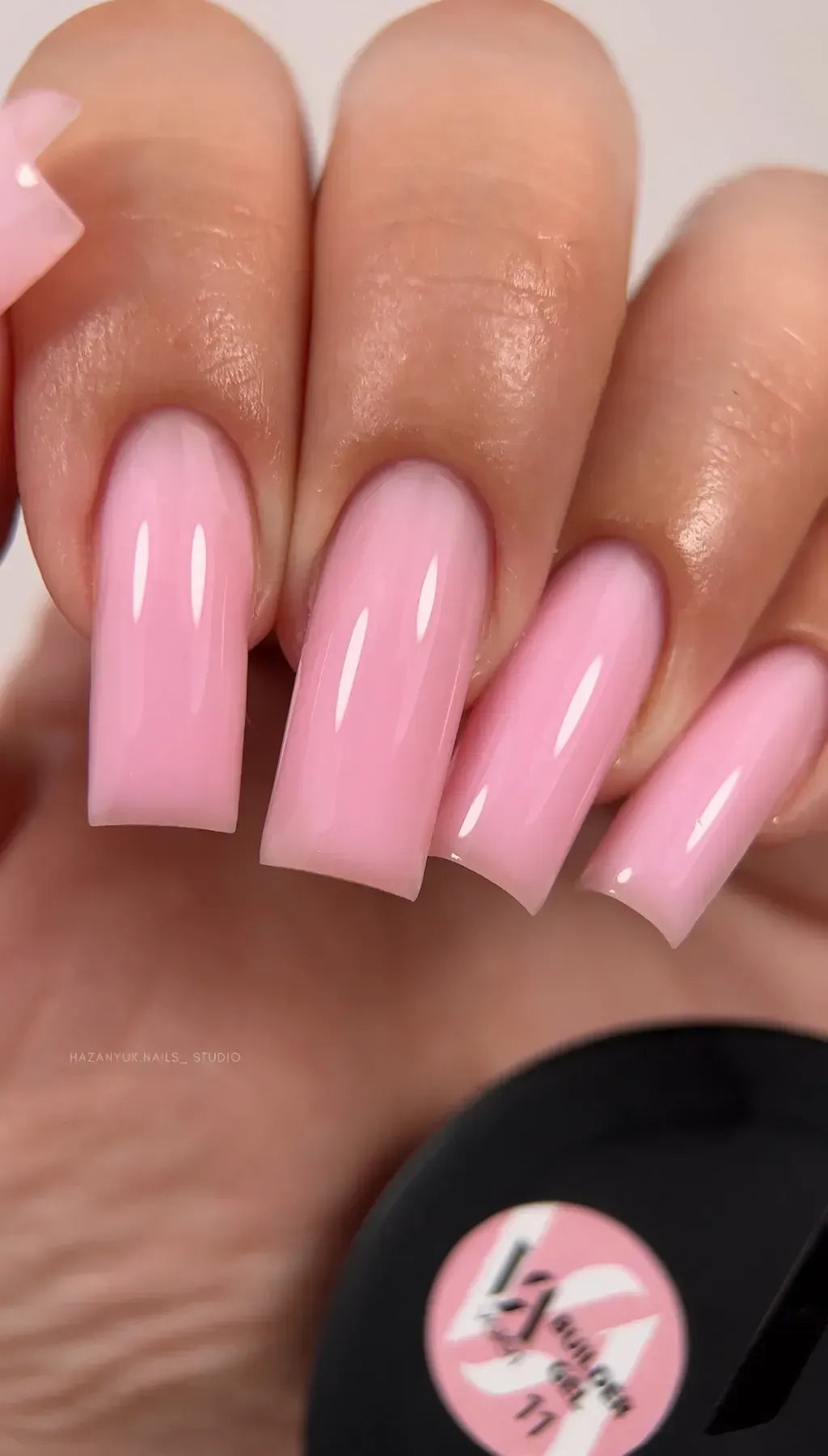 Valeri Builder Gel, 30 ml № 11 - All Pro Beauty