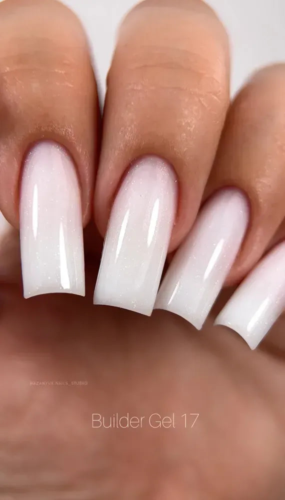 Builder Gel Valeri № 17 30ml - All Pro Beauty