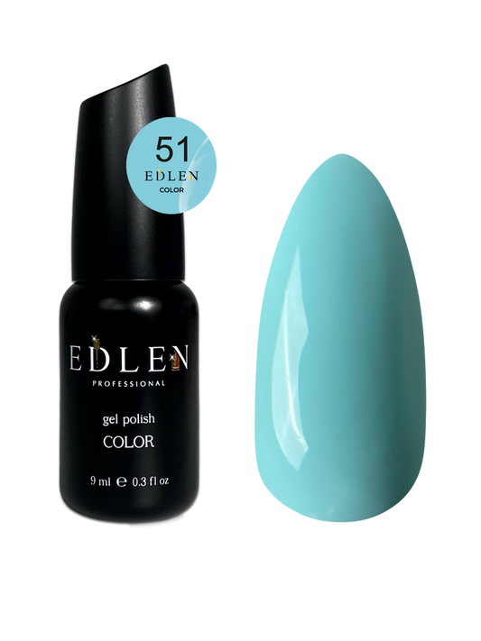Color Edlen №051 9ml - All Pro Beauty