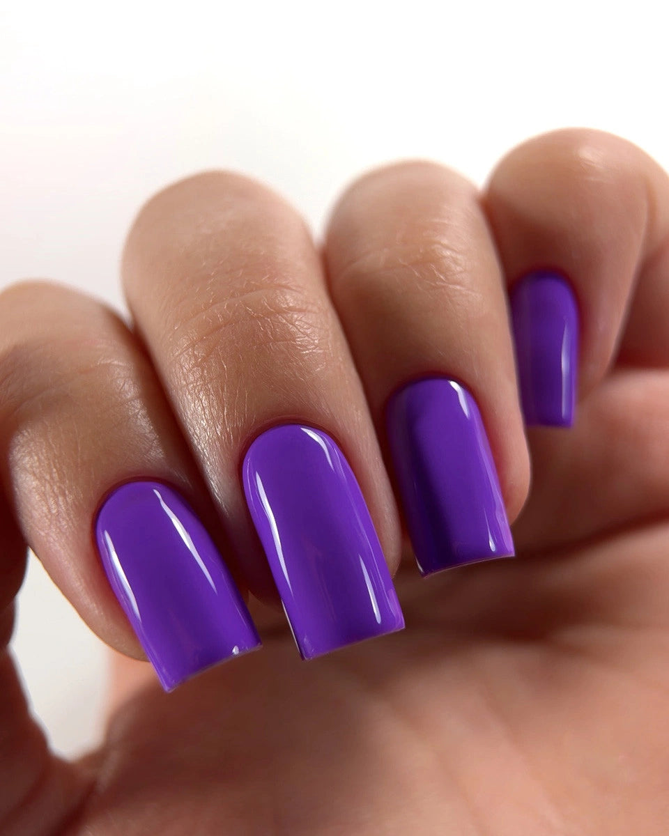 DARK Gel Polish 186, 6 ml