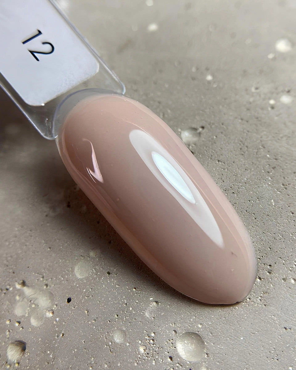 DARK Pro Base 12, 30 ml - All Pro Beauty