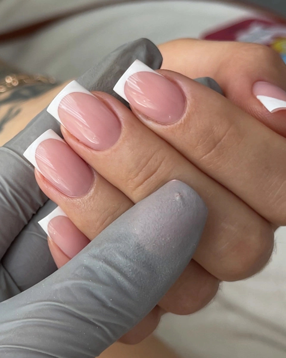 DARK Smart Builder Gel 04, 30 ml - All Pro Beauty