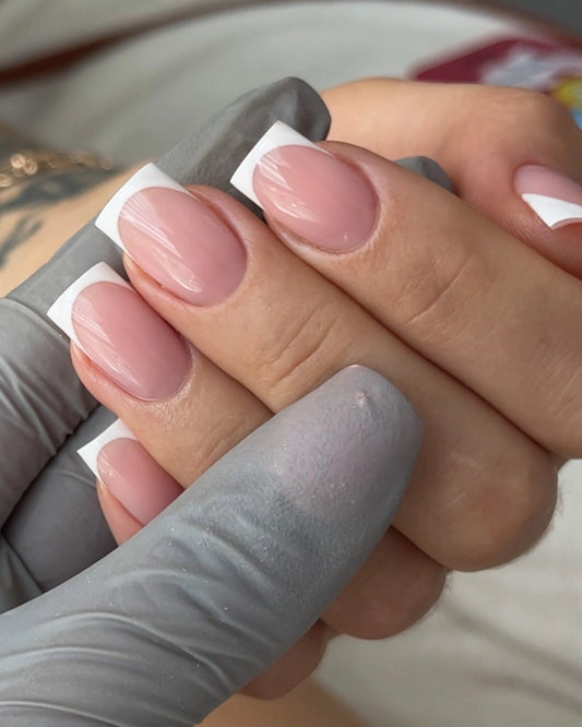 DARK Smart Builder Gel 04, 30 ml - All Pro Beauty