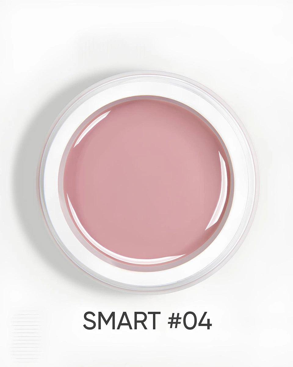 DARK Smart Builder Gel 04, 30 ml - All Pro Beauty