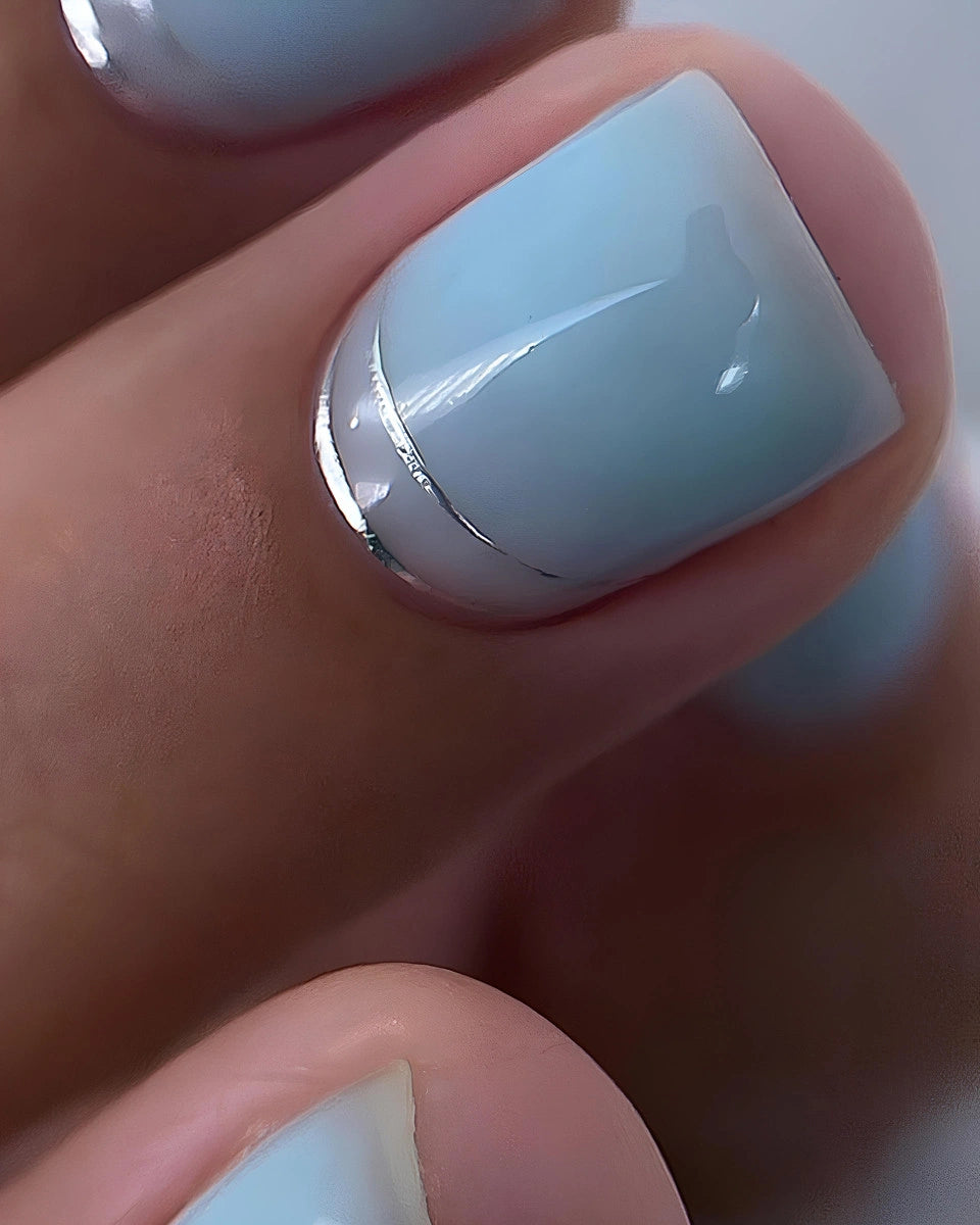 DARK Medium Gel №25 - All Pro Beauty