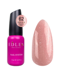 Cover base Opal Edlen №62 9ml - All Pro Beauty