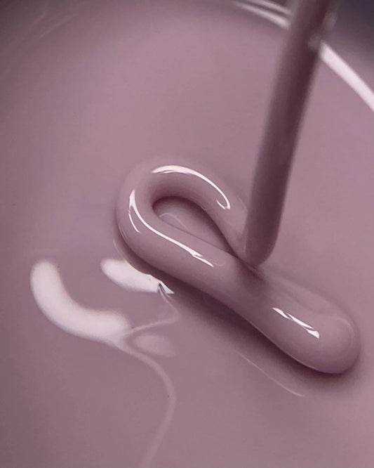 DARK Medium Gel №17 15ml - All Pro Beauty