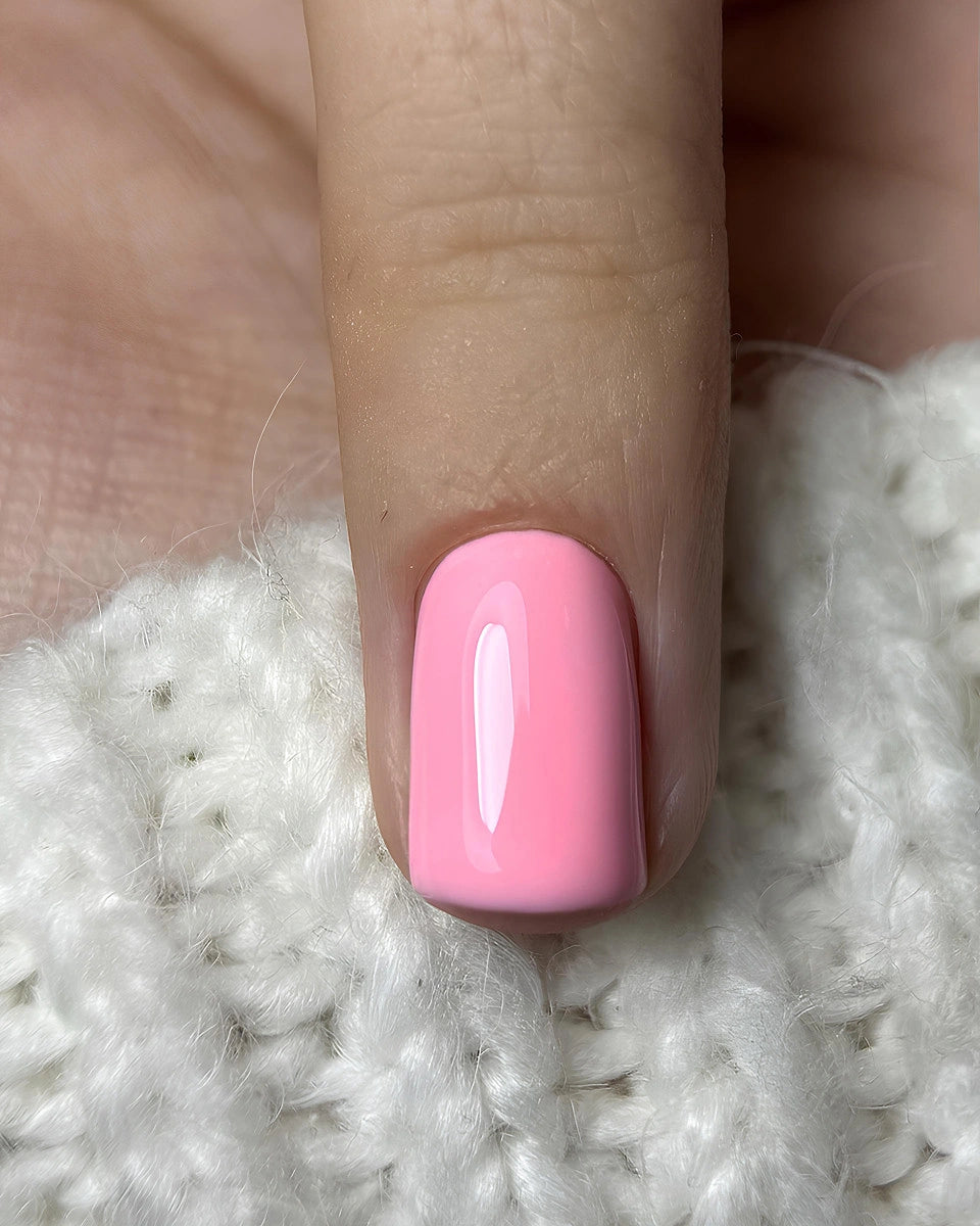 DARK Gel Polish 055, 6 ml - All Pro Beauty