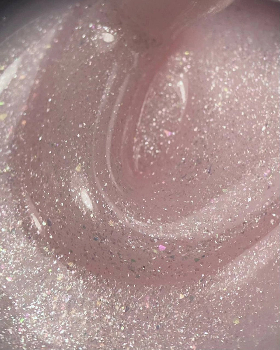 DARK Medium Gel №44, 15 ml (without brush)