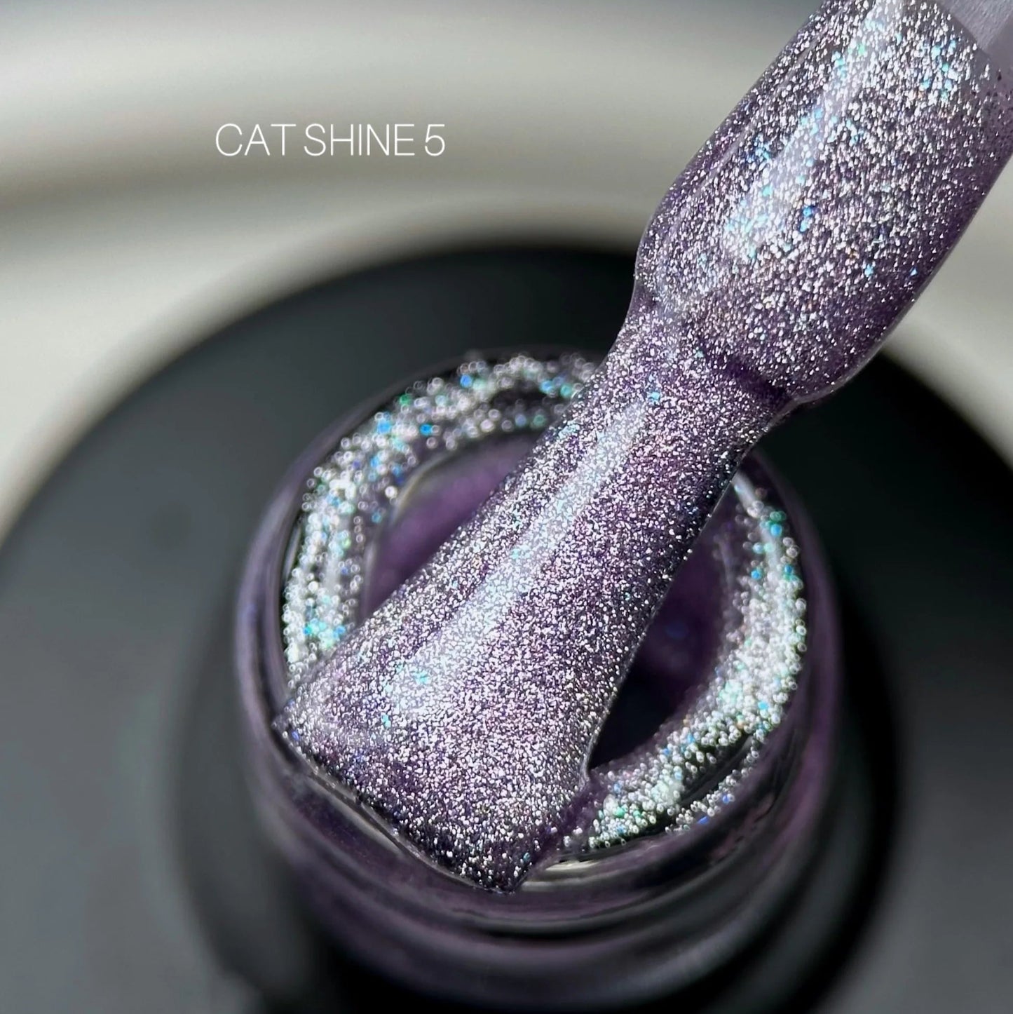 SAGA CAT SHINE 10ml - No5