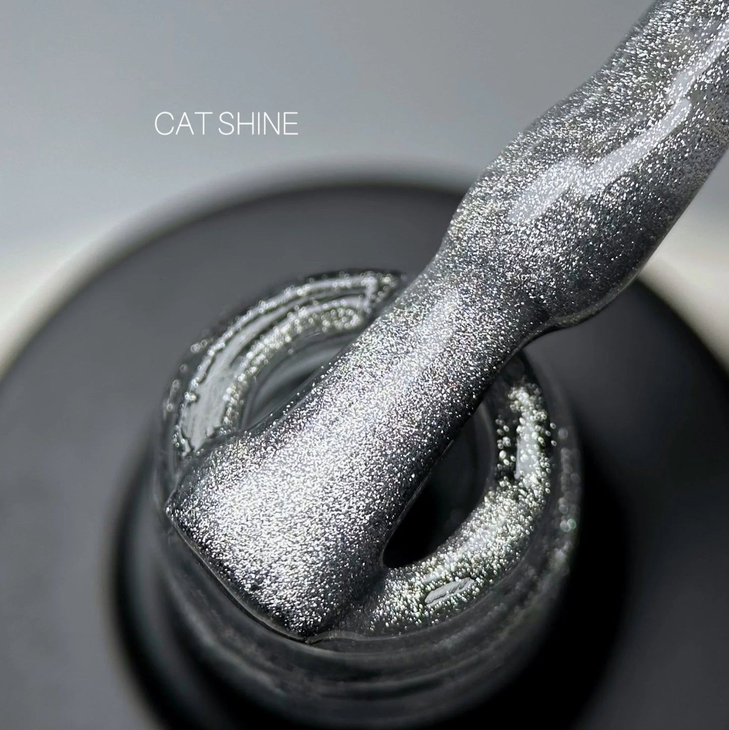 SAGA CAT SHINE  10ml - No1