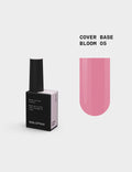 BIBLIOTEKA Cover Base № 05 Bloom – Pink, 10 ml