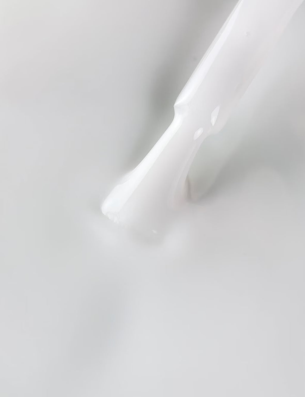 BIBLIOTEKA Cover Base № 02 Milk – Milky, 10 ml