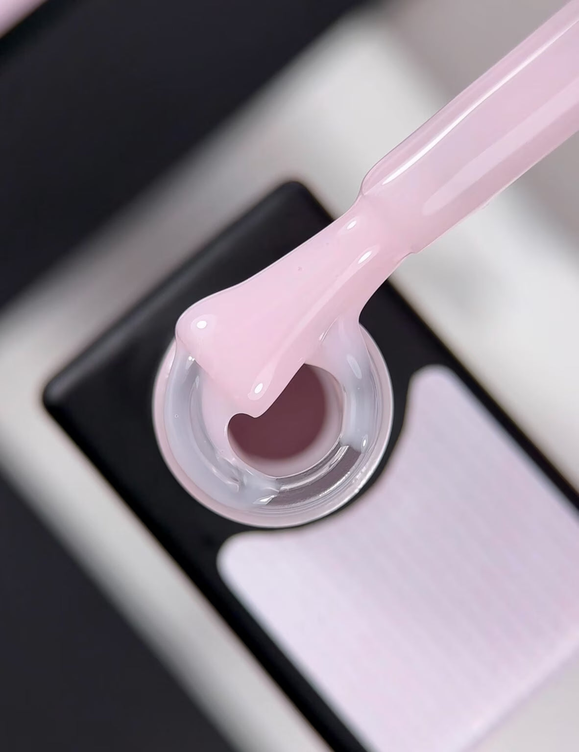 BIBLIOTEKA Cover Base № 03 Bare – Natural, 10 ml