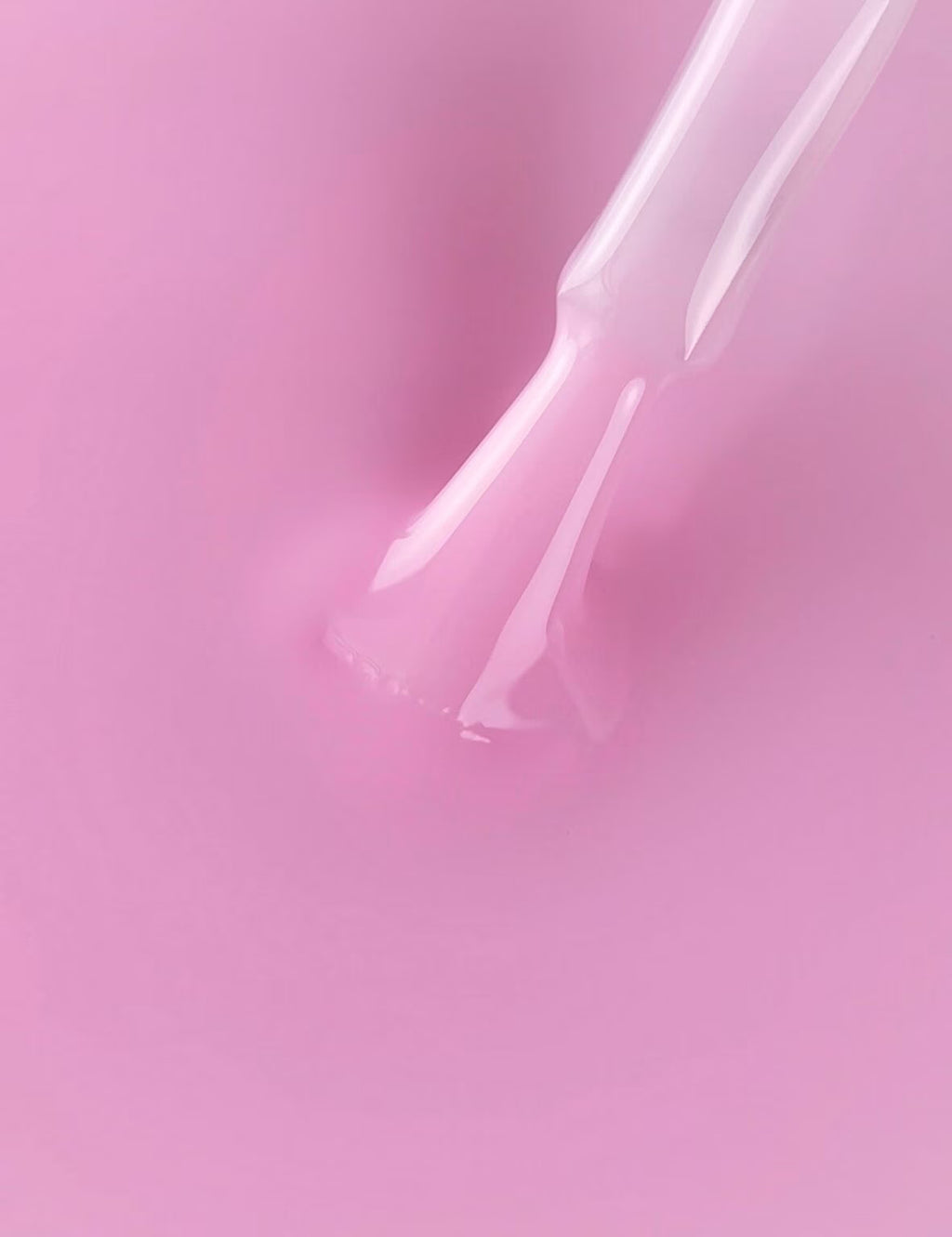 BIBLIOTEKA Cover Base № 04 Petal – Soft pink, 10 ml