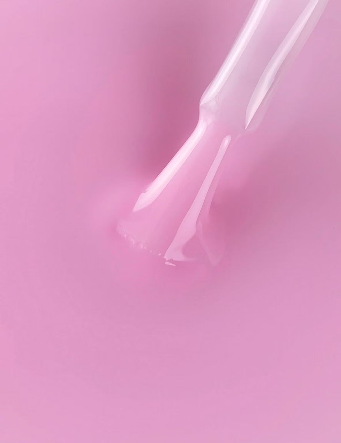 BIBLIOTEKA Cover Base № 04 Petal – Soft pink, 10 ml
