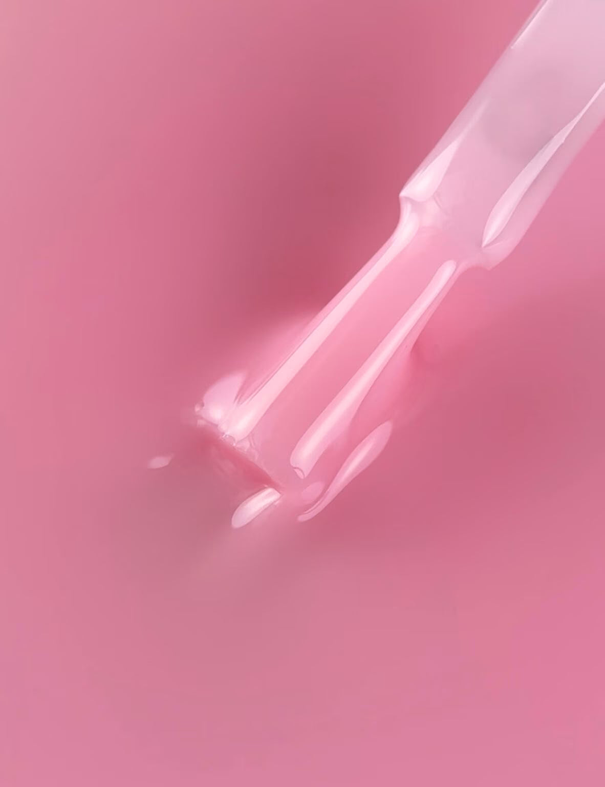 BIBLIOTEKA Cover Base № 05 Bloom – Pink, 10 ml