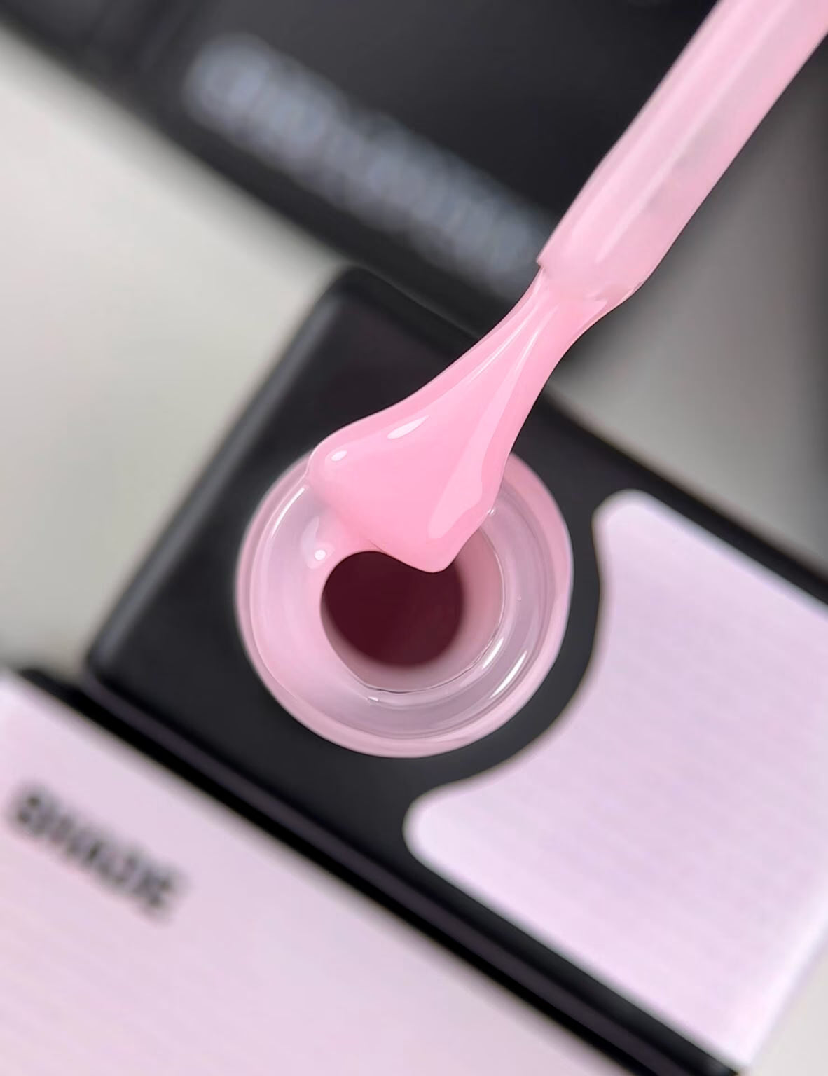 BIBLIOTEKA Cover Base № 05 Bloom – Pink, 10 ml