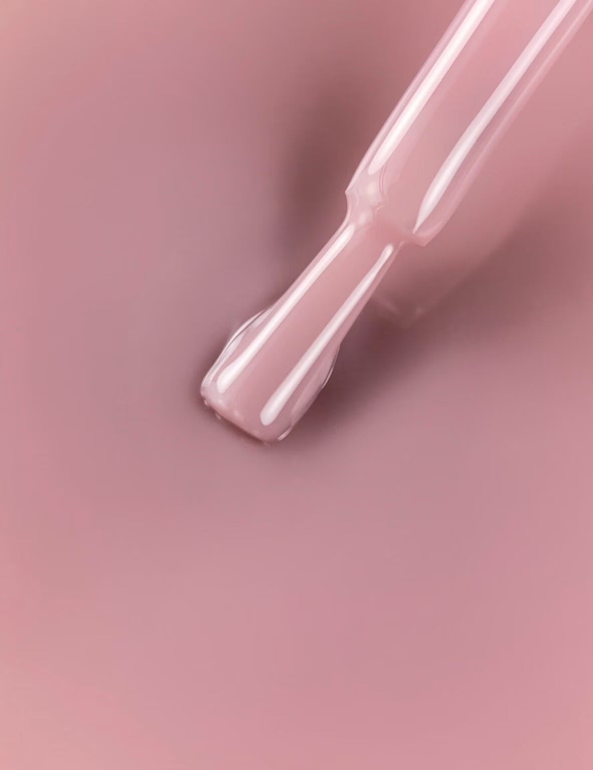 BIBLIOTEKA Cover Base № 07 Shade – Cool pink-beige, 10 ml
