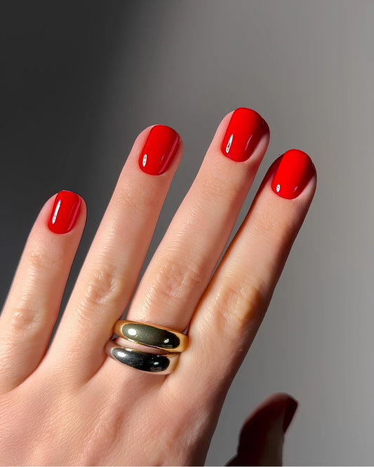 DARK Gel Polish 006, 6 ml - All Pro Beauty