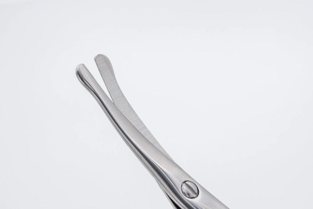STALEKS Nail scissors for kids BEAUTY & CARE 10 TYPE 4 - All Pro Beauty