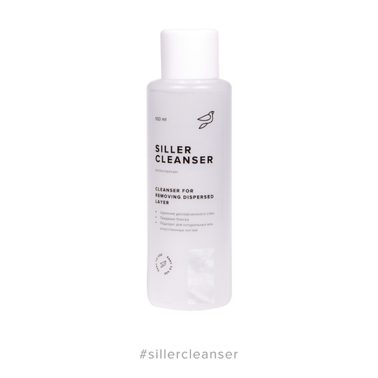 Cleanser from Siller  — 100ml