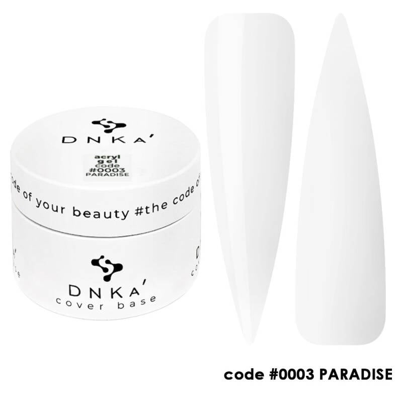 DNKA Acryl Gel #0003 (30ml)